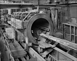 schalkerverein3g Schleudergussmaschine