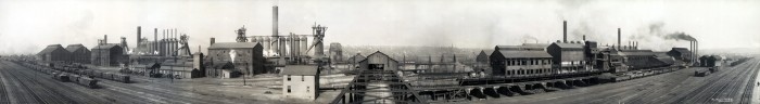 Carnegie Steel Ohio Works