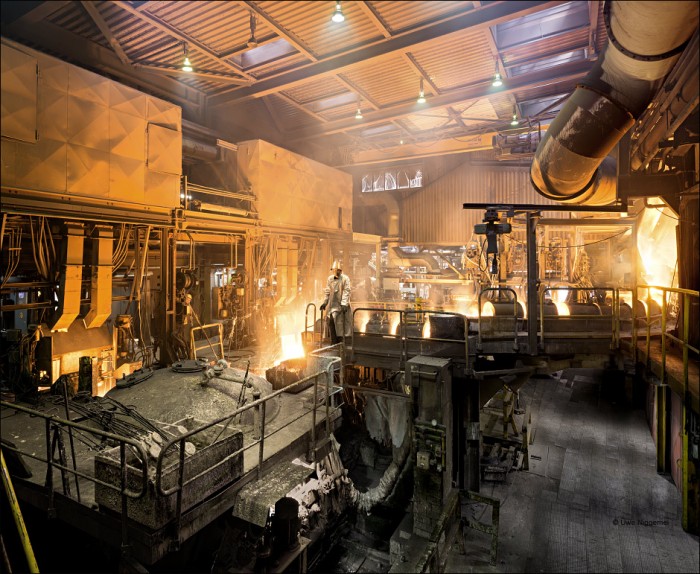 Cupola Furnace Archives Steel NerdSteel Nerd