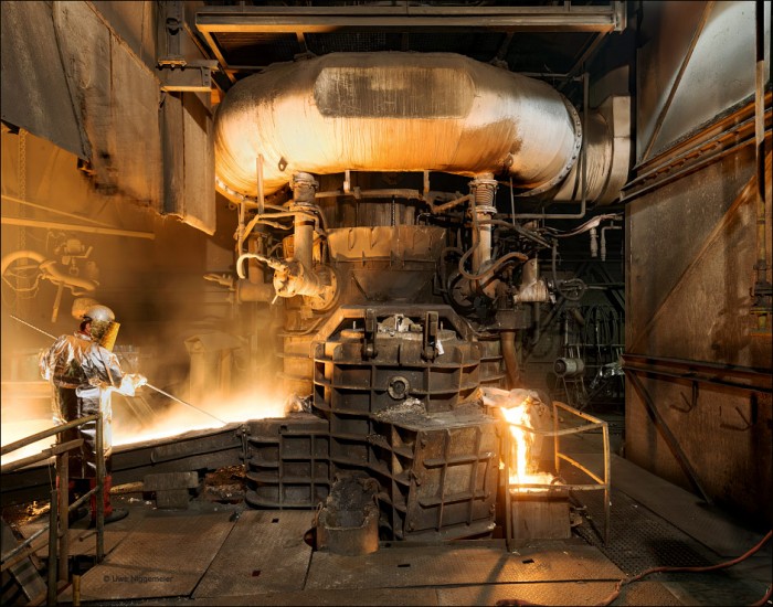 Cupola Furnace Archives Steel NerdSteel Nerd