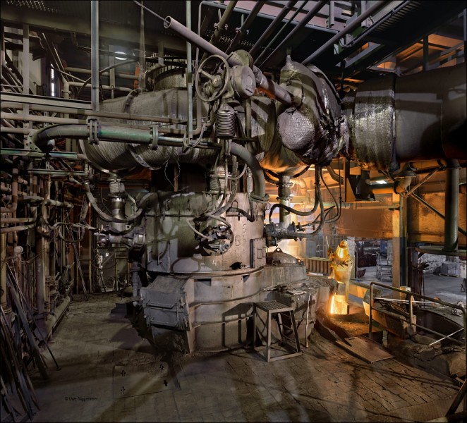 Cupola Furnace Archives Steel NerdSteel Nerd