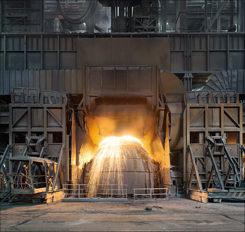 Tata Steel Netherlands splits from British counterpart - EUROMETAL