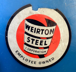 Weirton Steel