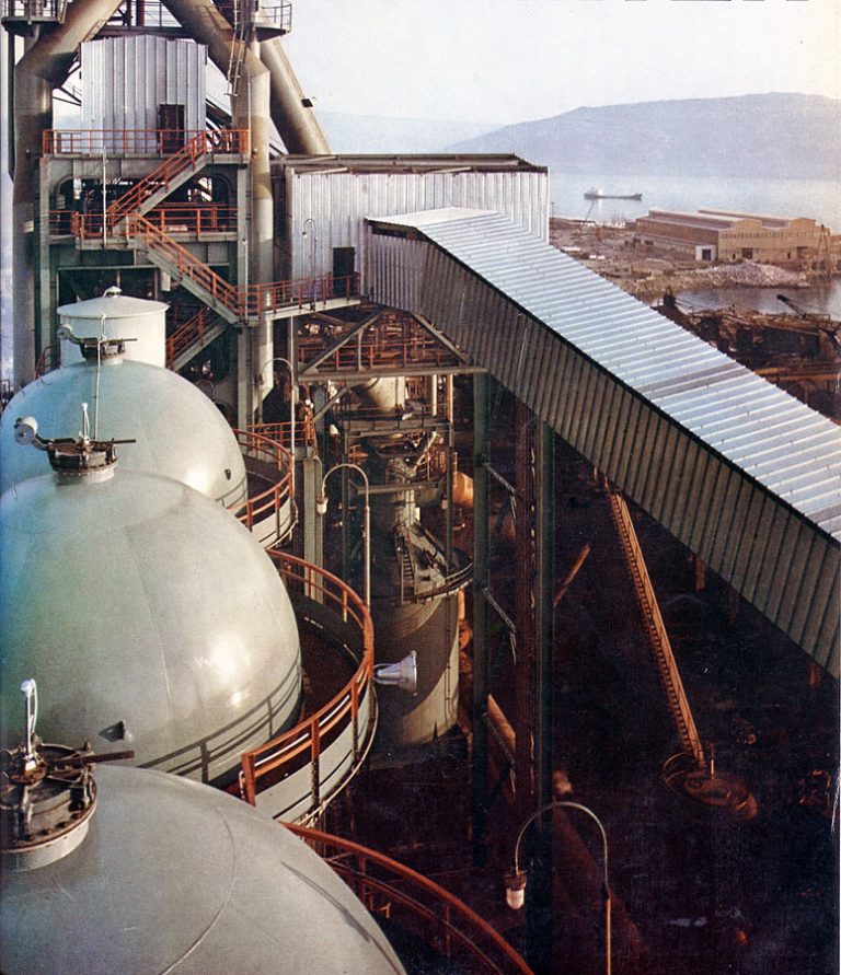 Blast Furnace Archives Steel NerdSteel Nerd